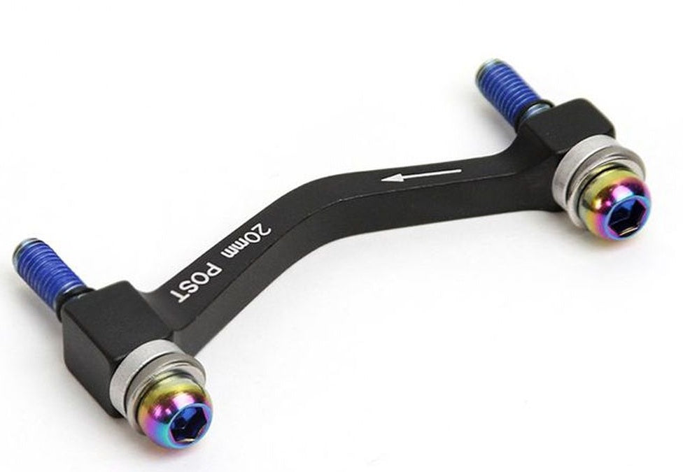 Adaptador Freno de Disco Sram Estandar