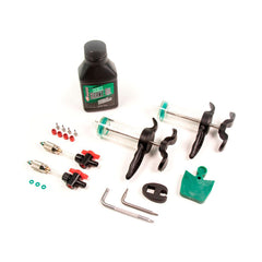 Kit Sram para Purga Freno Mineral Profesional