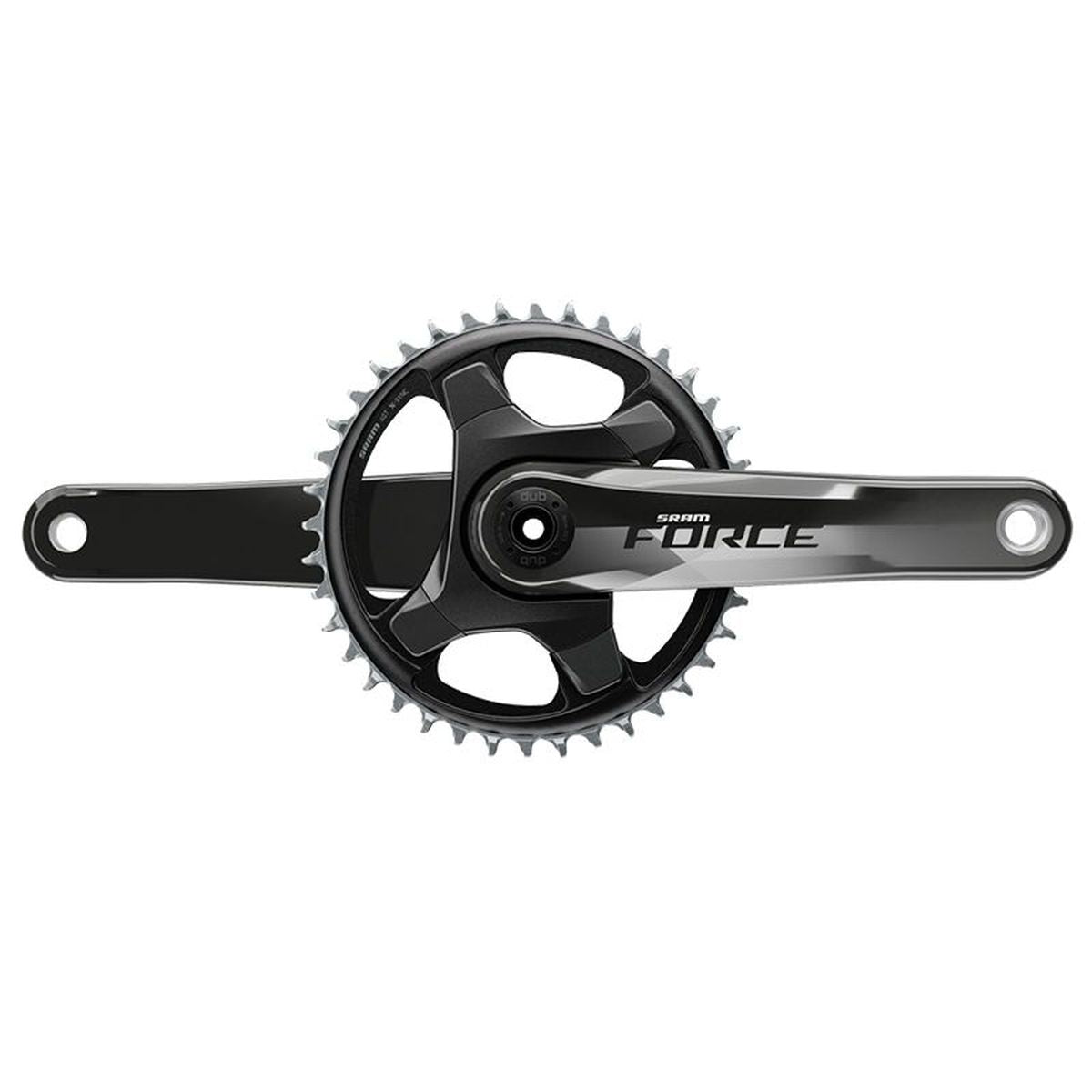 Juego de Bielas Sram 1X D1 Dub GLS DM 40t