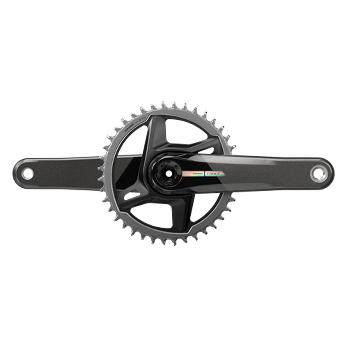 Juego de Bielas Sram Force 1 D2 Dub DM 40t V2