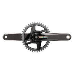 Juego de Bielas Sram Force 1 D2 Dub DM 40t V2
