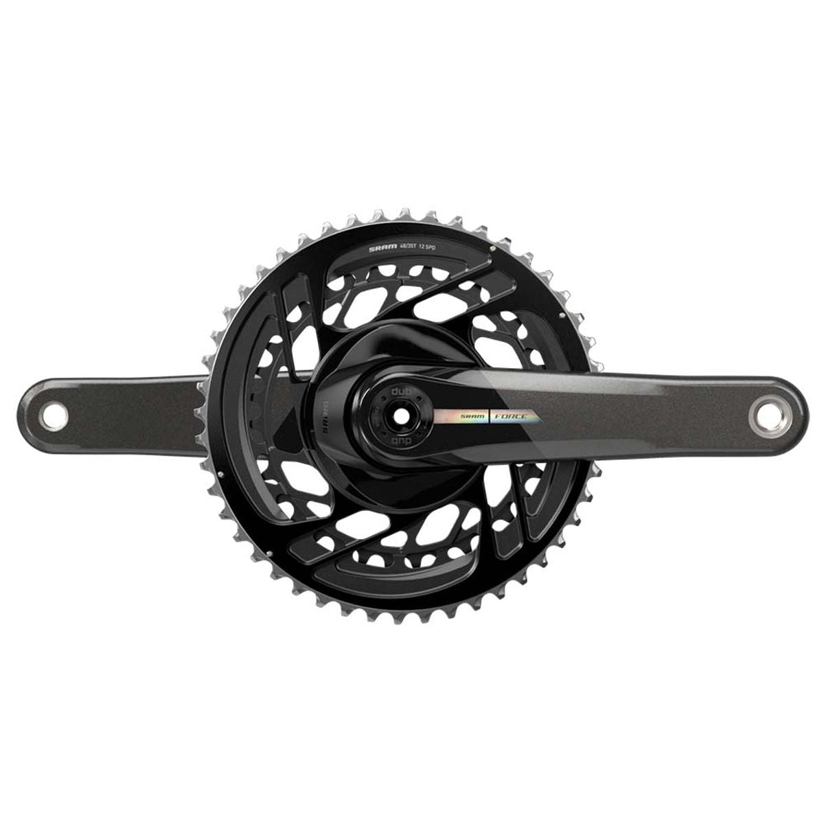 Juego de Bielas Sram Force AXS D2 5037 V3