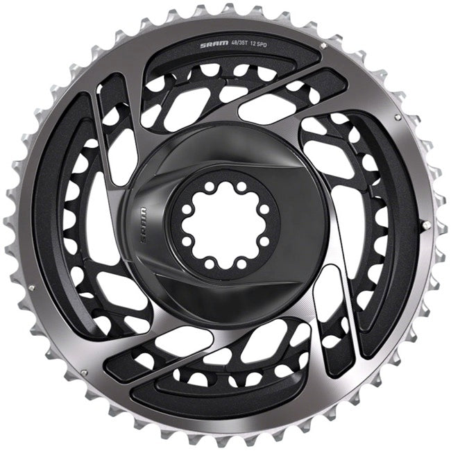 Kit Coronillas Sram Red AXS Gris