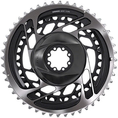 Kit Coronillas Sram Red AXS Gris