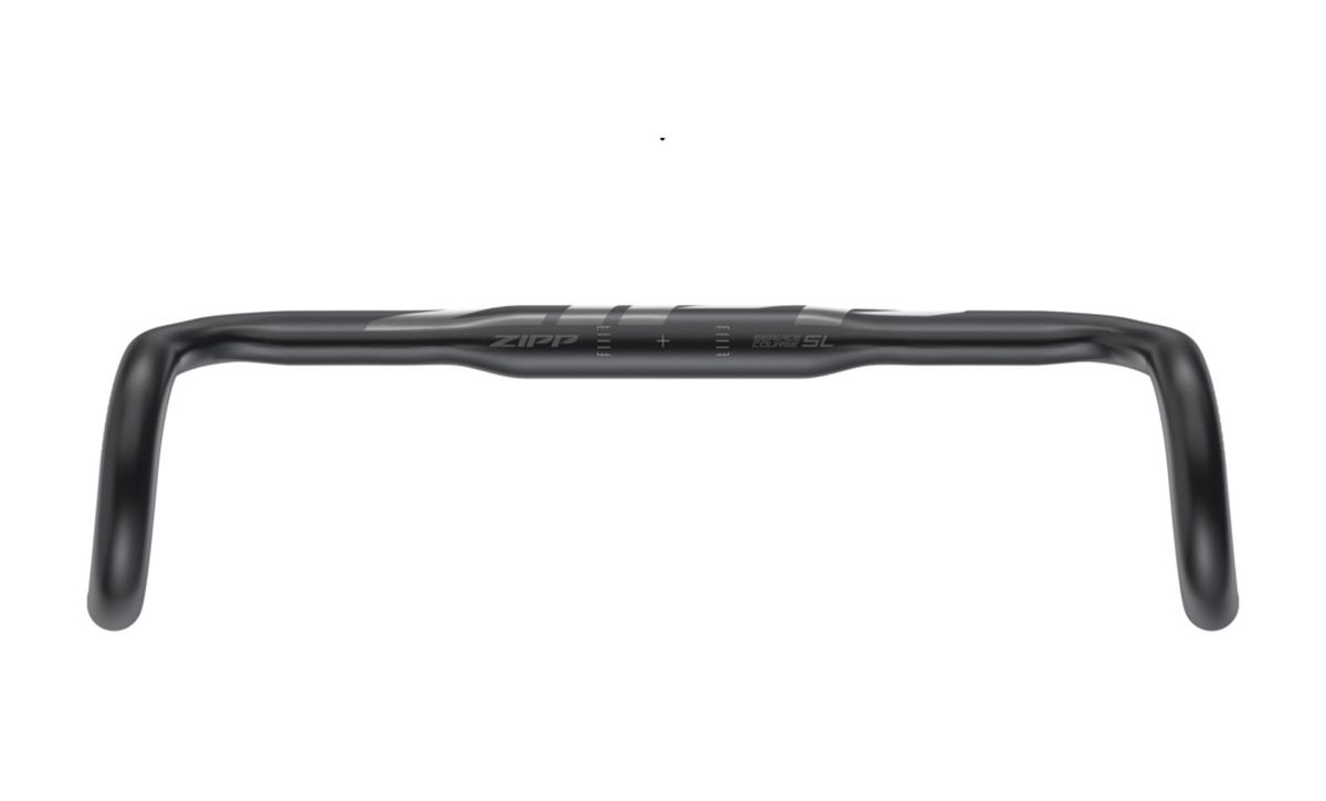 Manubrio Ruta Zipp Service Course SL-70 XPLR H