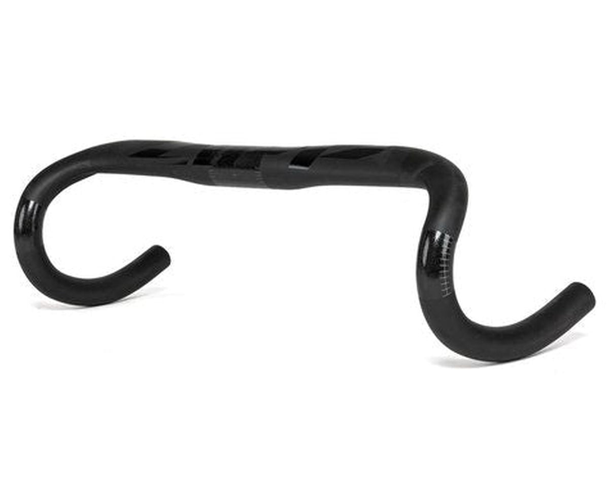 Manubrio Ruta Ruta Zipp SL-70 ergo Carbón Negro