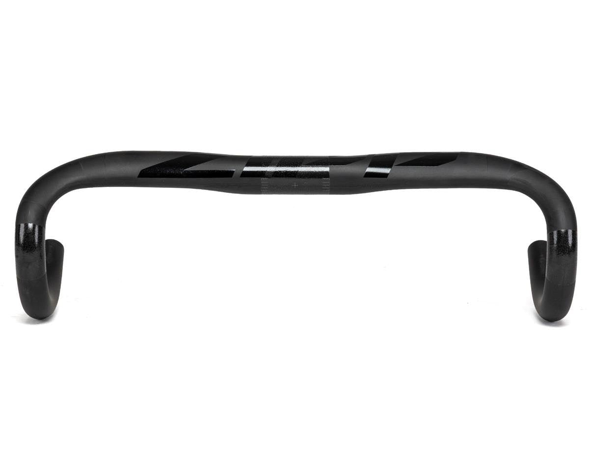 Manubrio Ruta Ruta Zipp SL-70 ergo Carbón Negro