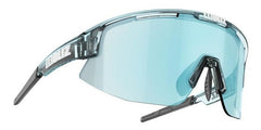 Gafas de Ciclismo Bliz Active Matrix Transparent Ice Blue M1