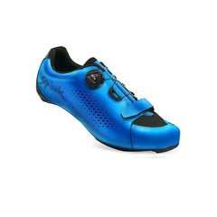 Zapatilla Ciclismo Ruta Spiuk Caray Ruta Azul