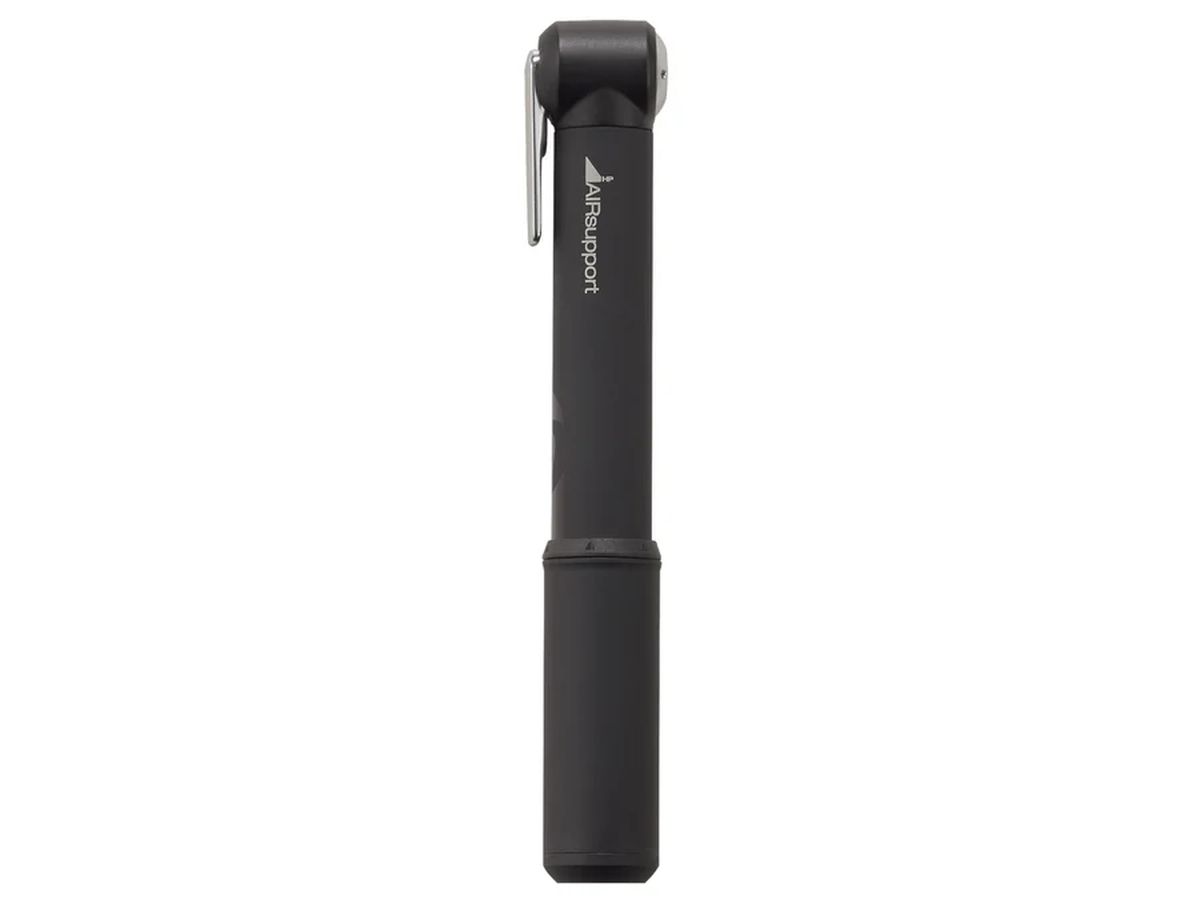 Infladores de Mano Ciclismo Bontrager Air Support Ruta
