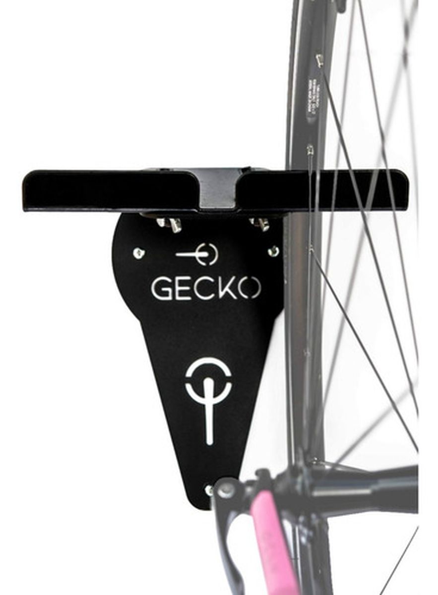 Soporte De Pared Gecko 3 Usos