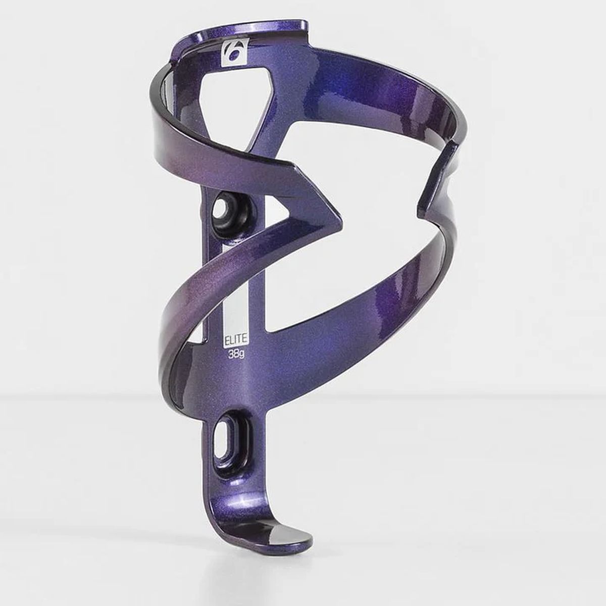 Soporte de Caramañola Bontrager Elite Multicolores