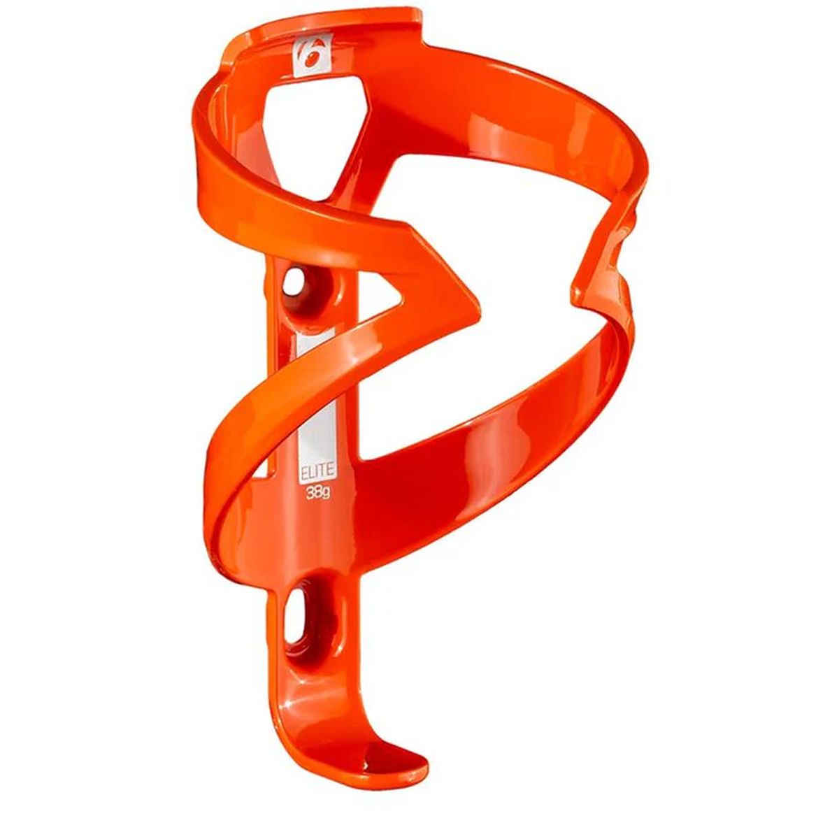 Soporte de Caramañola Bontrager Elite Multicolores