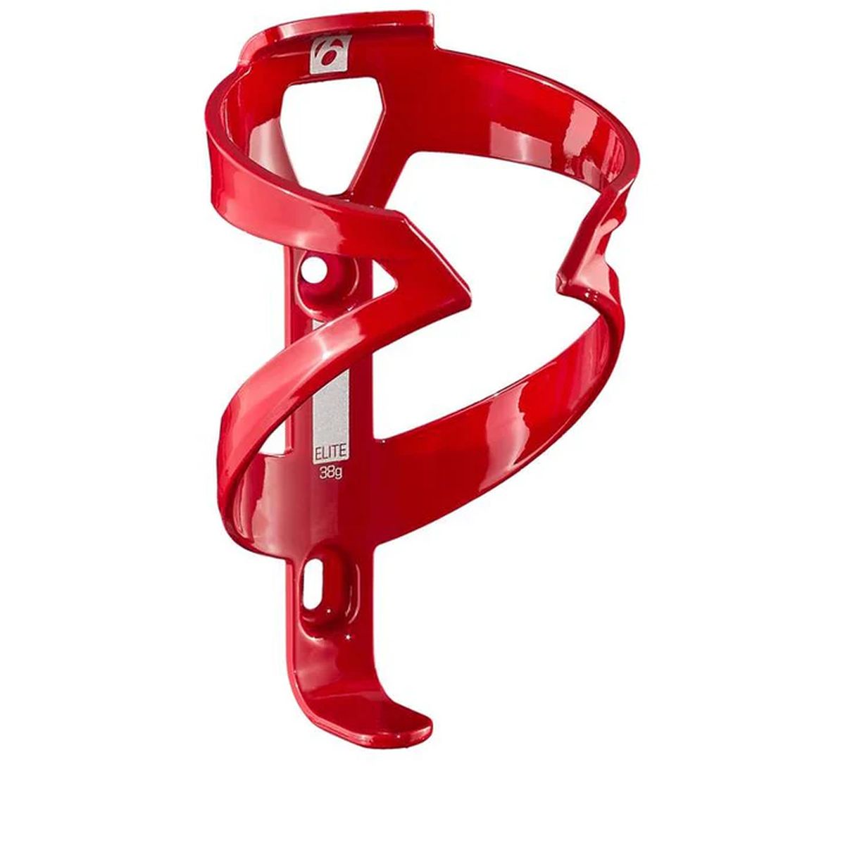 Soporte de Caramañola Bontrager Elite Multicolores