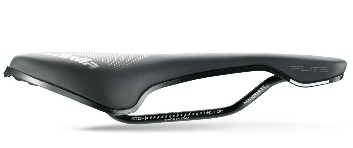 Sillín SelleItalia Flite Boost L3 Manganeso
