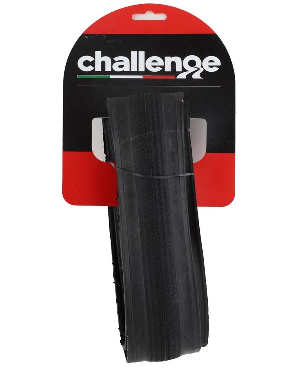 Llanta Ruta Challenge Strada Race V-TLR-700x27 Negra