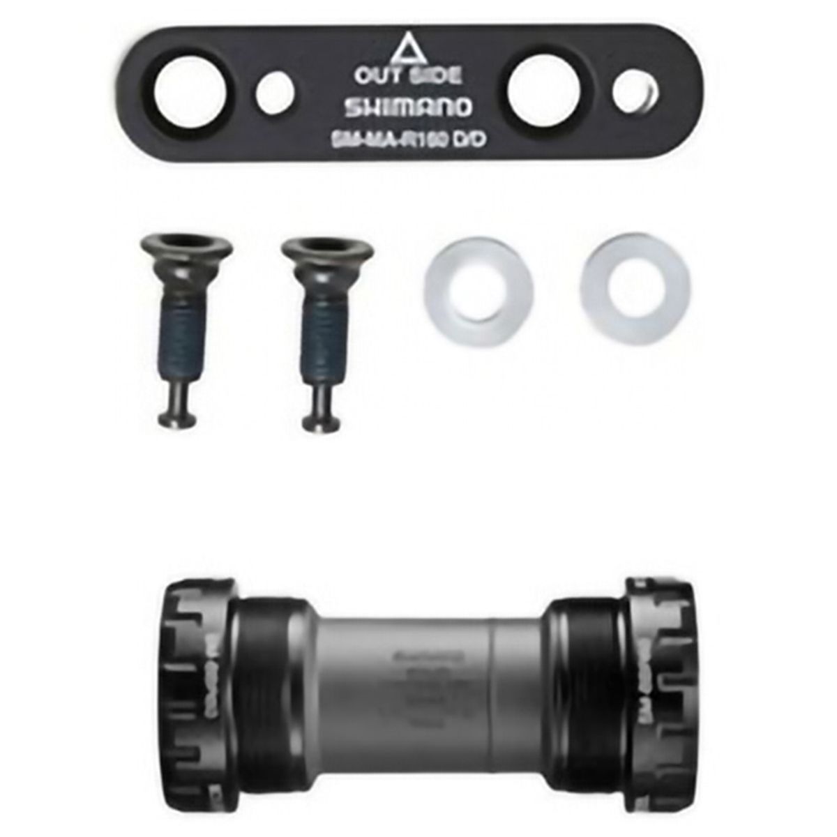 Grupo Shimano 105 R7000 Disco 11 Velocidades