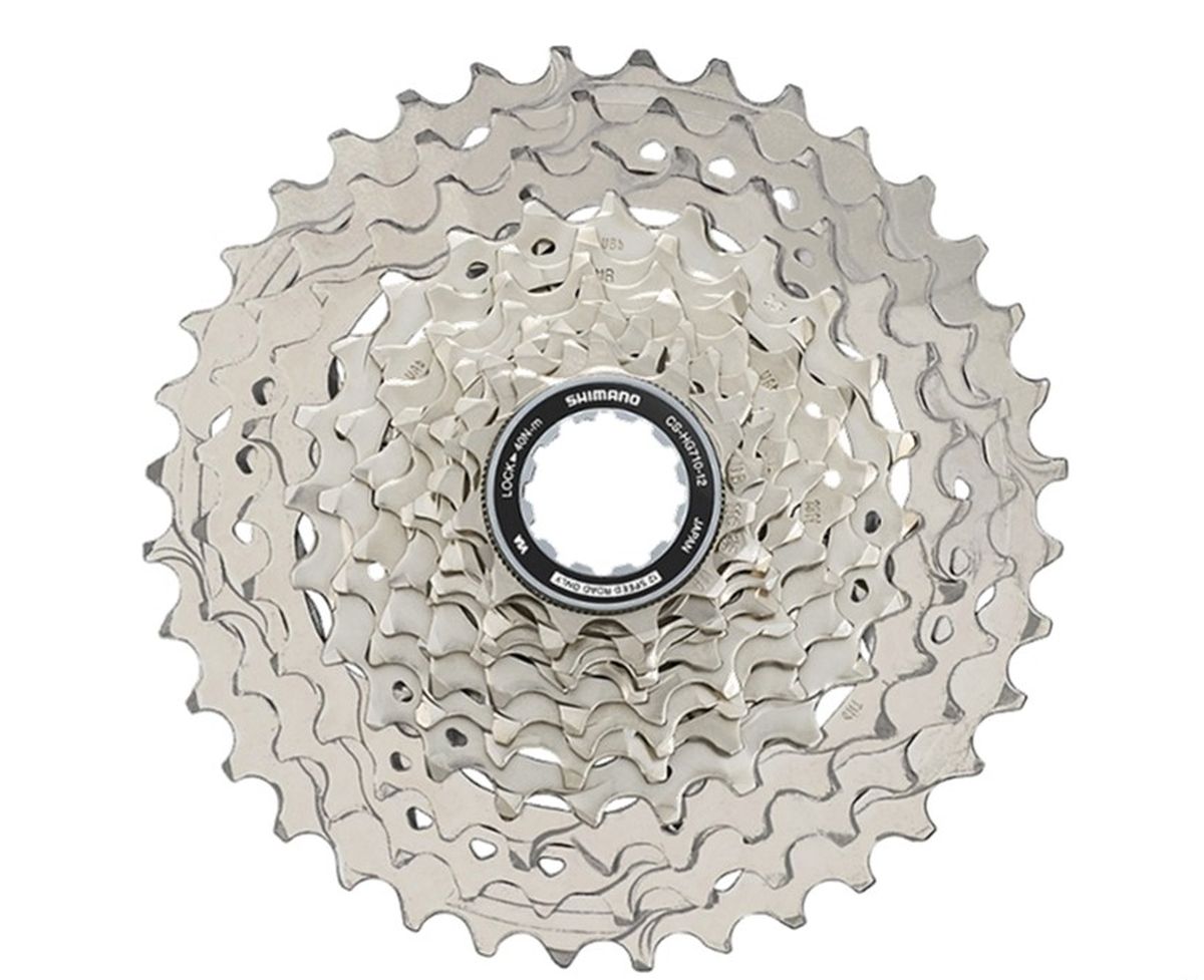 Grupo Shimano GRX RX610 Disco 12 Vel