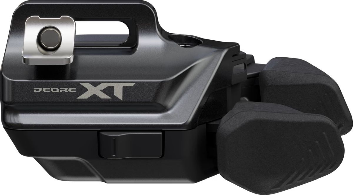 Kit XT DI2 MTB Shimano para 12V Montaje Directo
