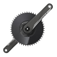 Juego de Bielas Sram Red 1 Axs D1 Dub Aero 12 Vel