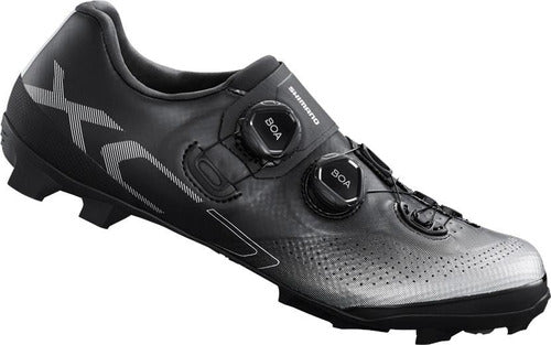 Zapatilla de Ciclismo MTB Shimano SH-XC702 Negro