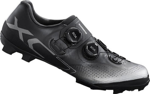 Zapatilla Ciclismo MTB SHIMANO SH-xc702 Negro