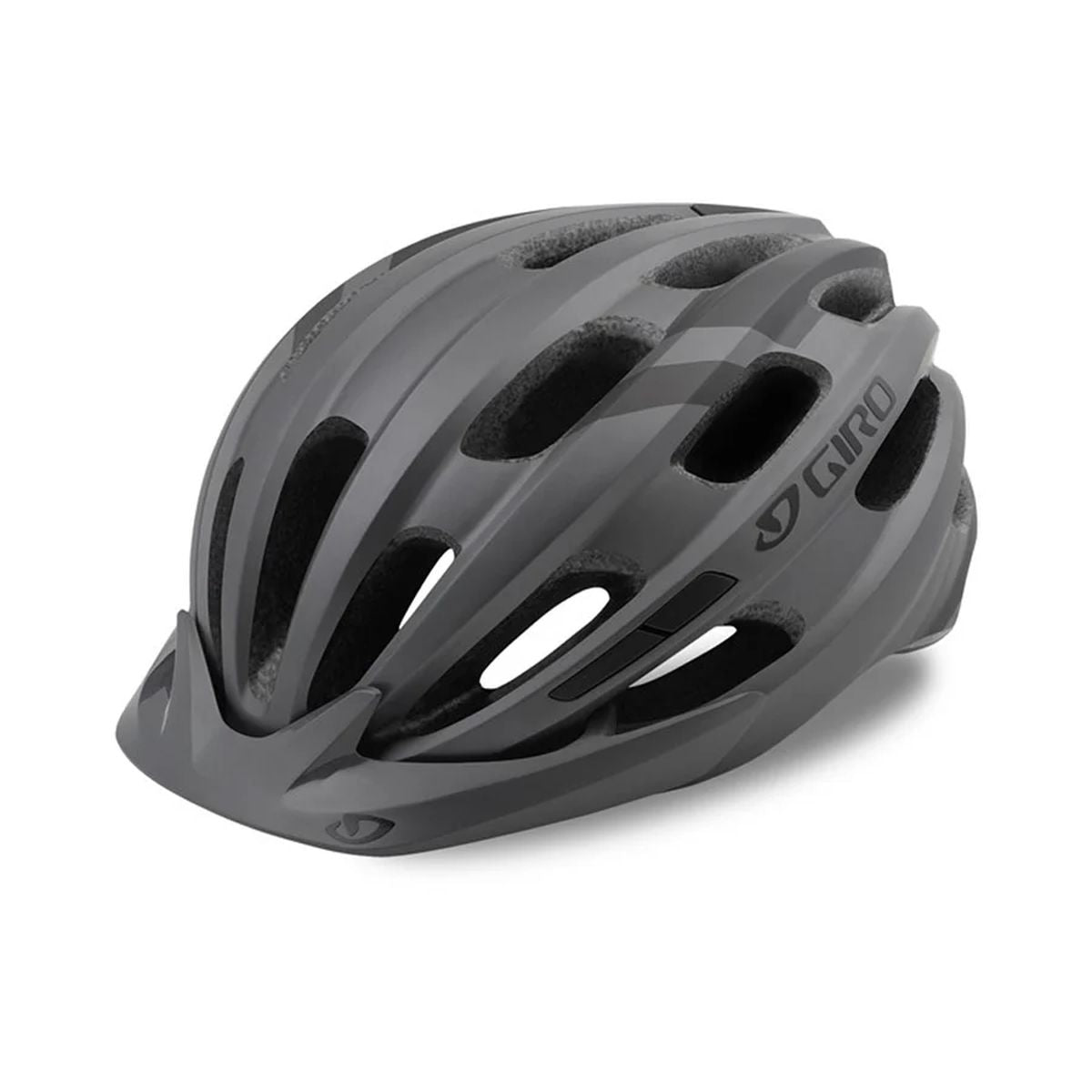 Casco de Ciclismo Giro Register Mat