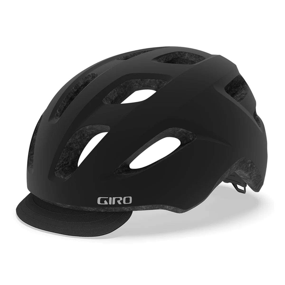 Casco de Ciclismo MTB Giro Trella Negro