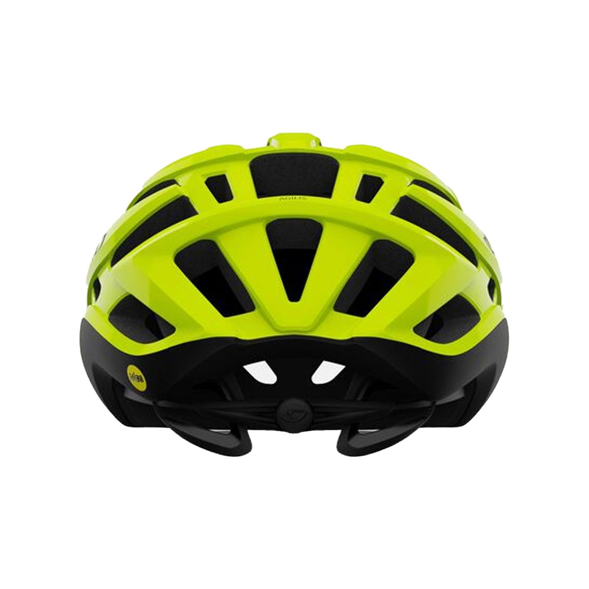 Casco de Ciclismo Giro Agilis Mips Hi Yellow