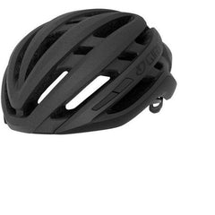 Casco de Ciclismo Giro Agilis Mips Negro Mate
