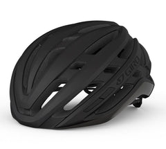 Casco de Ciclismo Giro Agilis Mips Negro Mate