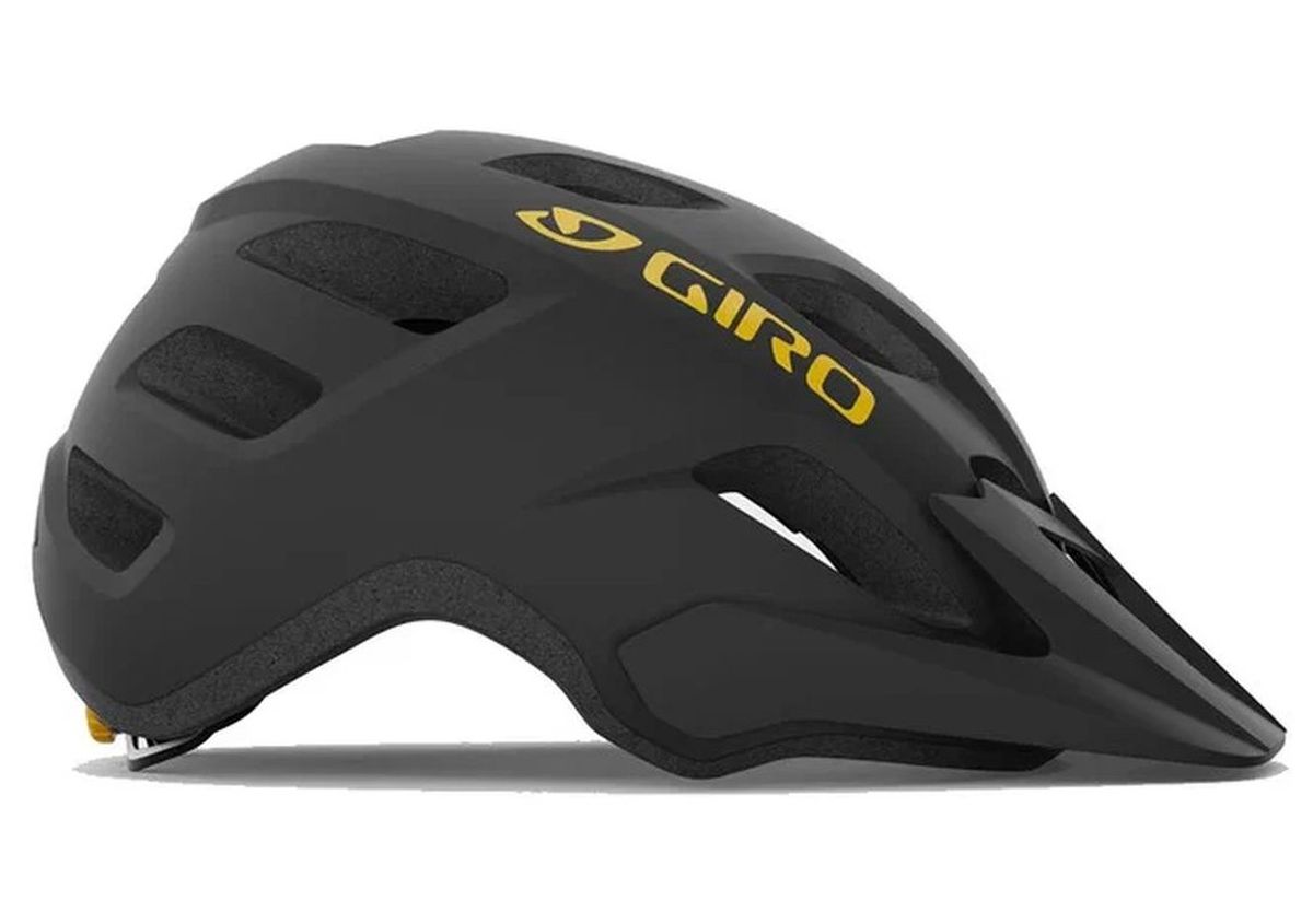 Casco de Ciclismo Giro Mat Fixture