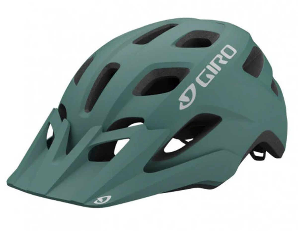 Casco de Ciclismo Giro Mat Fixture