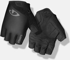 Guantes de Ciclismo Giro Ruta Jag II D/C Negro