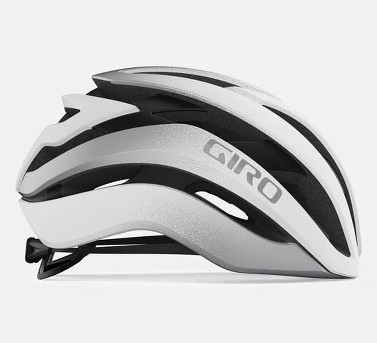 Casco Ciclismo Ruta Giro Cielo Mips Blanco