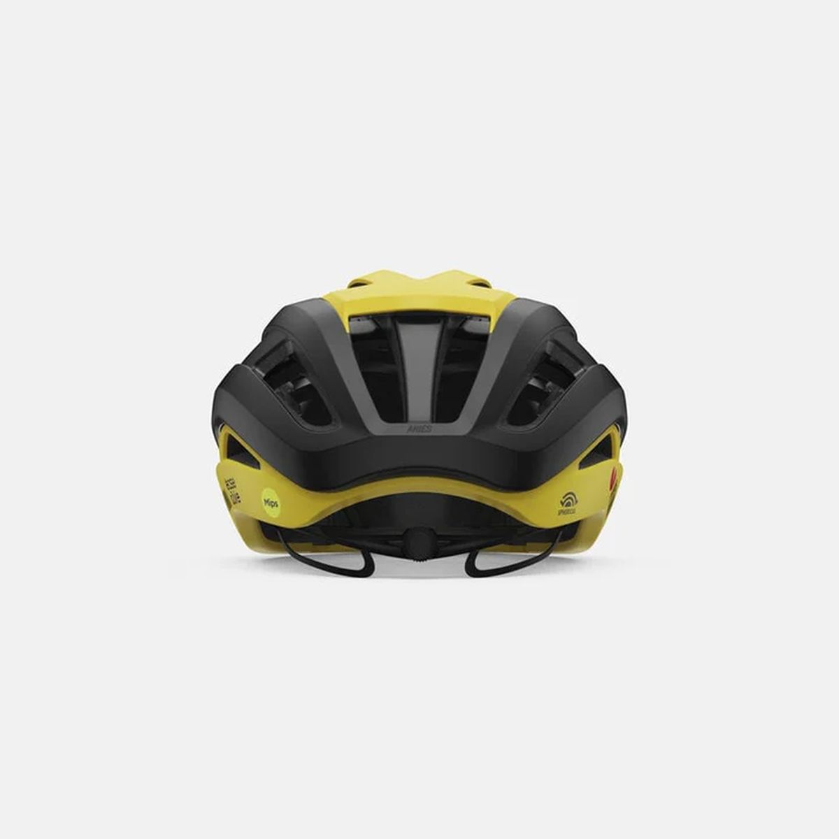 Casco Ciclismo Giro Aries Spherical Mips Edición Epcial Vism