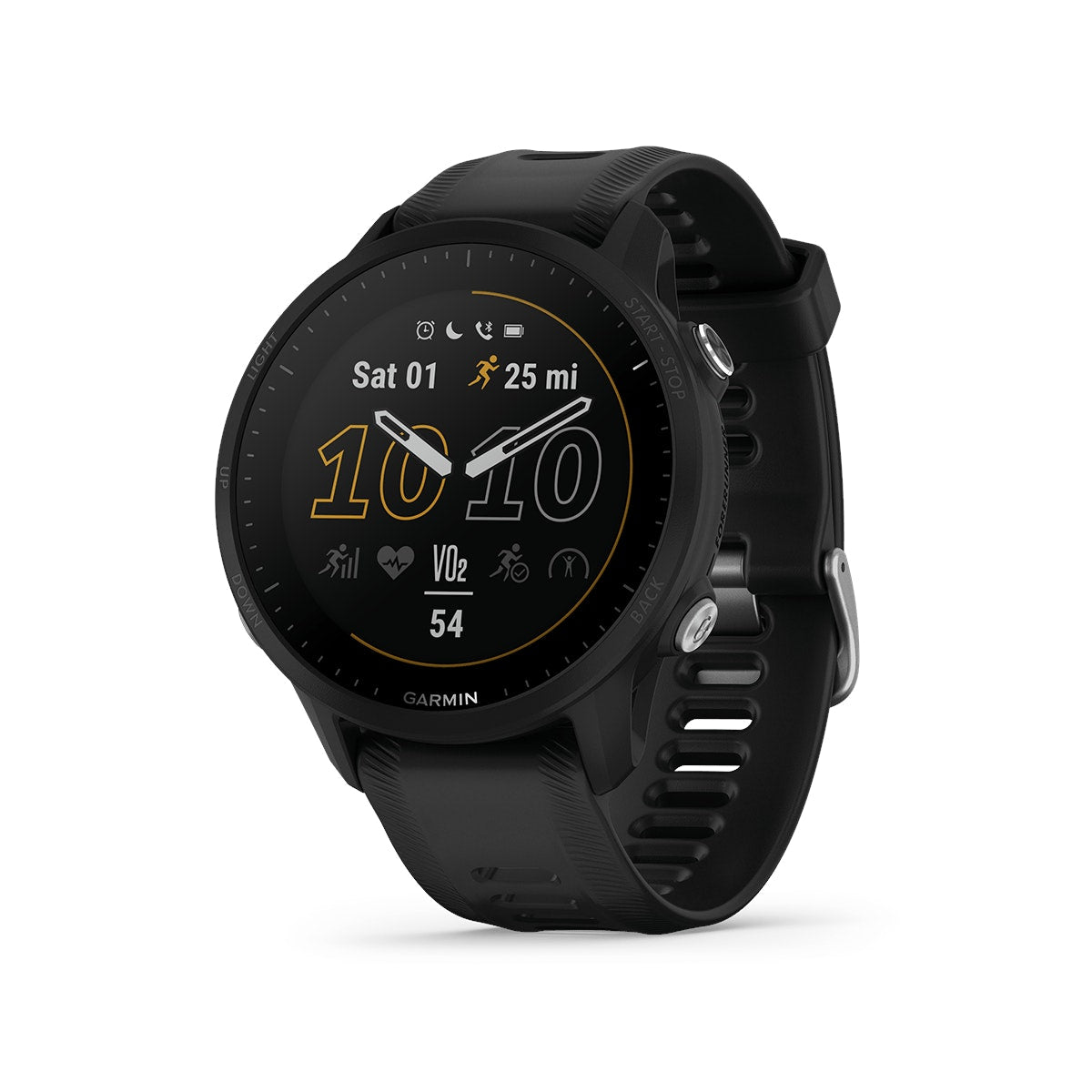Reloj Garmin Forerunner 955 Non Solar Black
