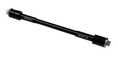 Eje Saris Pasante 142x12 Rosca De 1.0 A 1.75mm
