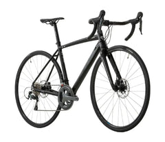 Bicicleta Ruta GW 700 Flamma Tiagra Disco