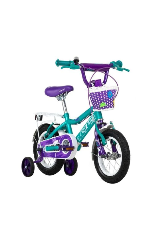Bicicleta Niña GW Rin 12 Fairy