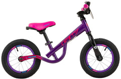 Bicicleta Niño (a) GW Freeride 12 Empuje Morado/Lavanda