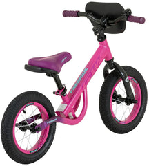 Bicicleta Niño (a) GW Freeride 12 Empuje Rosado Reflex