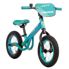Bicicleta Niña GW 12 Freeride PushBike Azul Perla