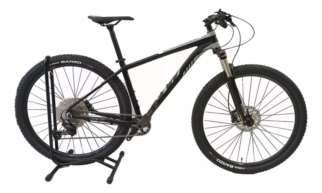 Gw Hawk Bicicleta Gw Shimano Bicicleta MTB GW Hawk Rin 29 1x12 Vel