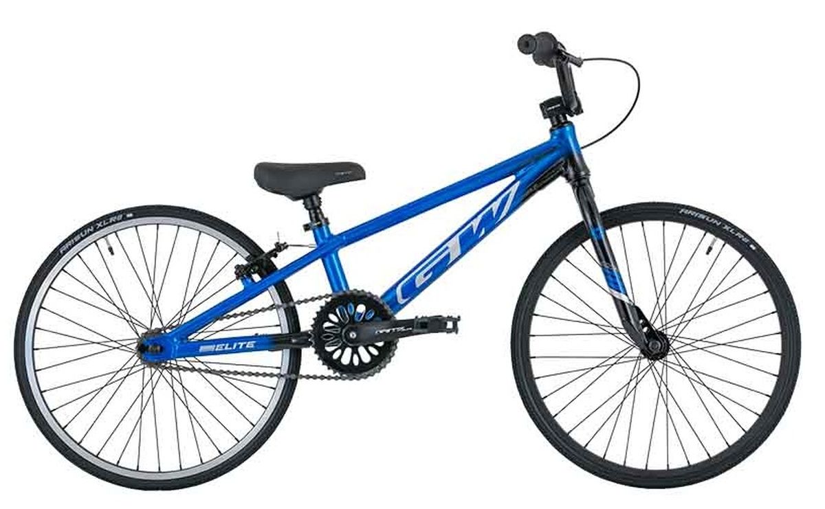 Bicicleta BMX GW Elite Mini 20