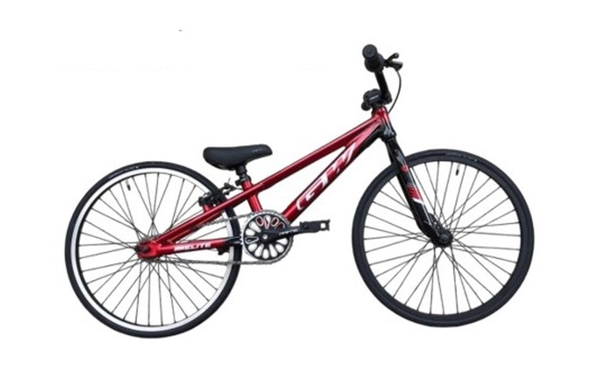 Bicicleta BMX/Race GW Junior Elite 20x1/8"