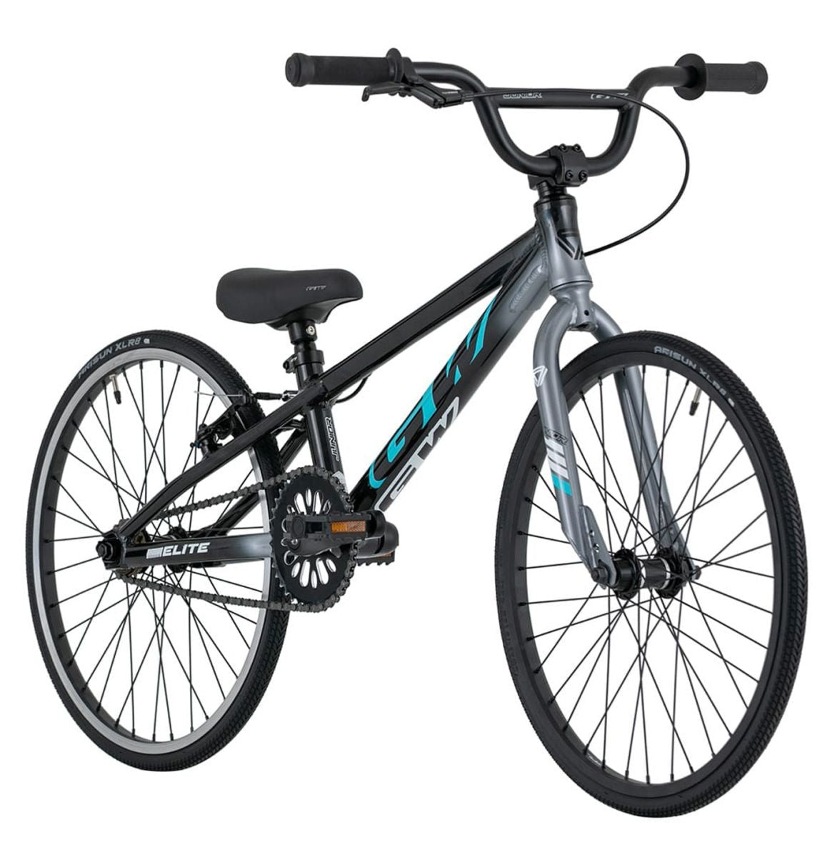 Bicicleta BMX/Race GW Expert Elite 20x1-3/8"