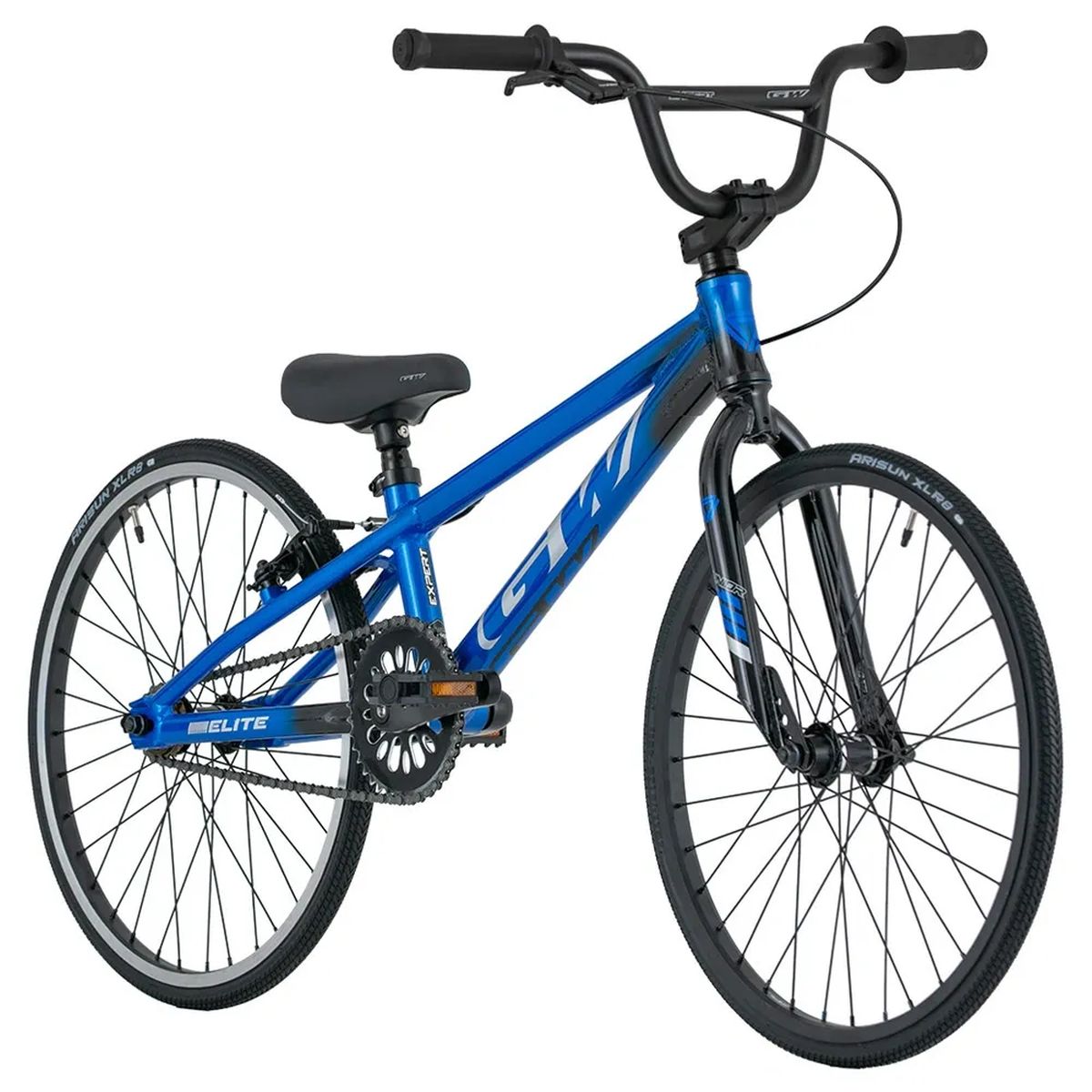 Bicicleta BMX/Race GW Expert Elite 20x1-3/8"