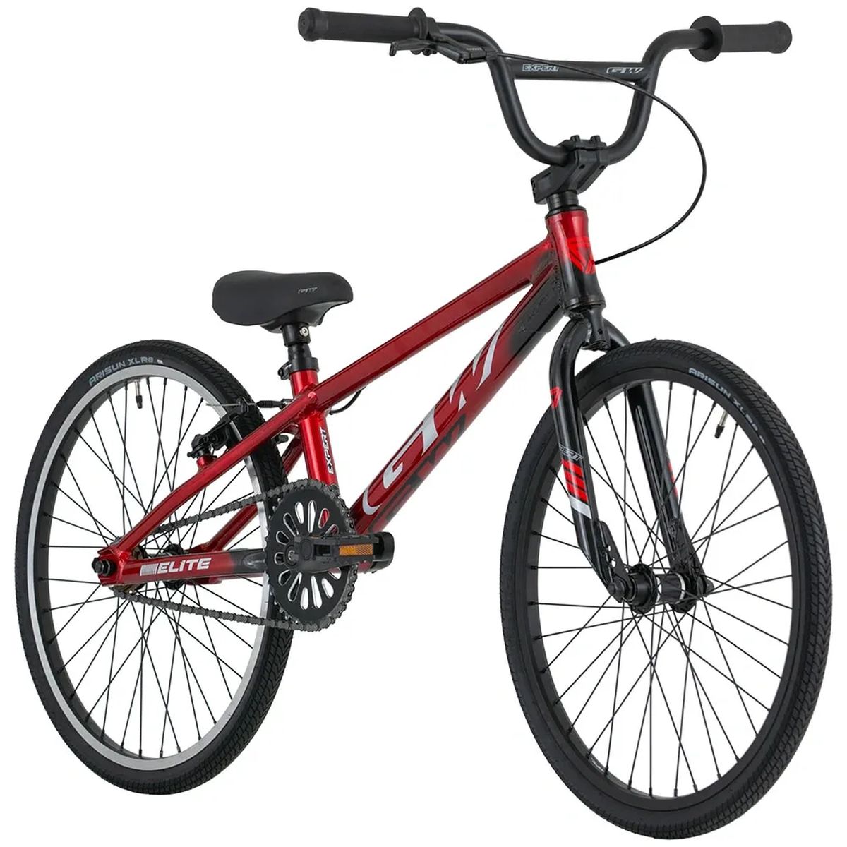 Bicicleta BMX/Race GW Expert Elite 20x1-3/8"