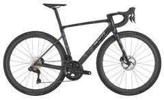 Bicicleta Ruta Scott  Carbon Addict RC10 2025 12vel NegroBri